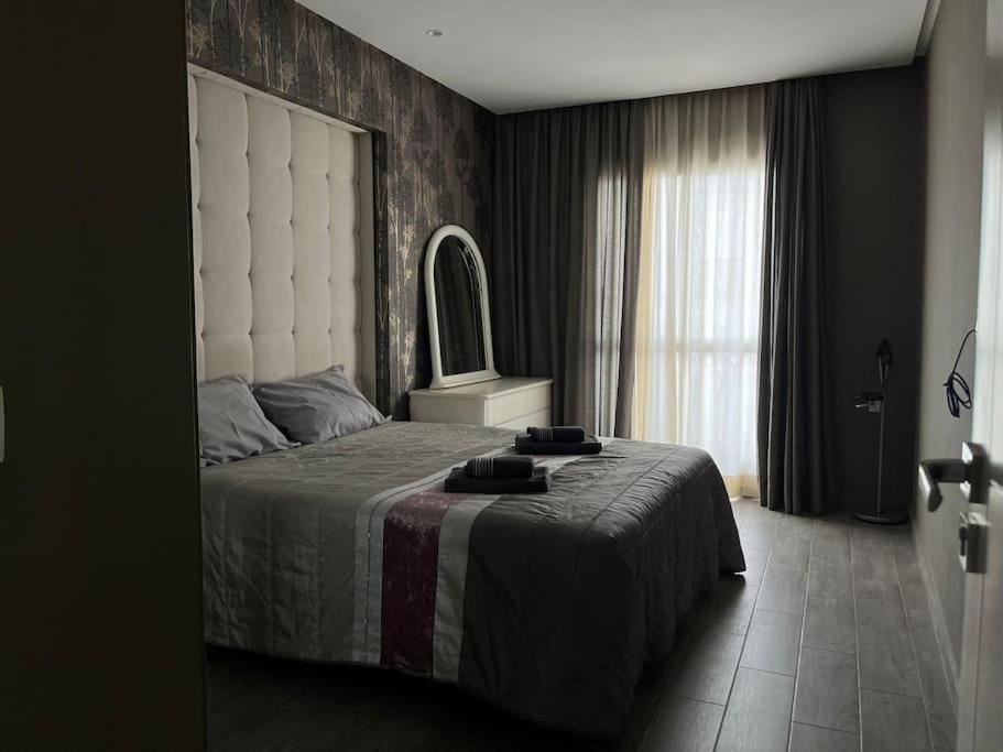 Luxe 2Br Oasis In Tangier Center Διαμέρισμα Εξωτερικό φωτογραφία